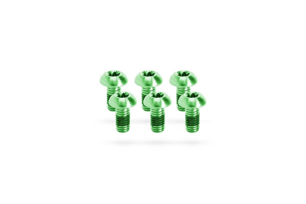 KOGEL Titanium Rotor Bolts