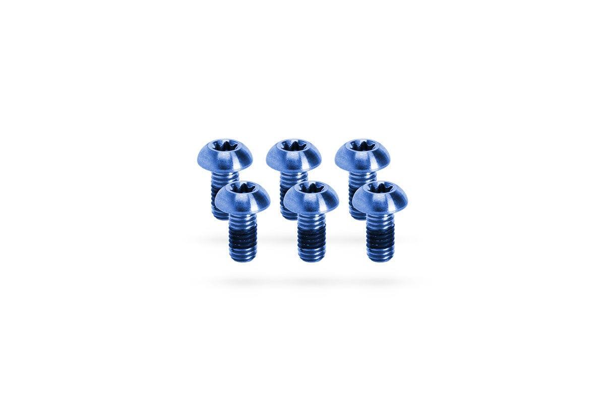 KOGEL Titanium Rotor Bolts
