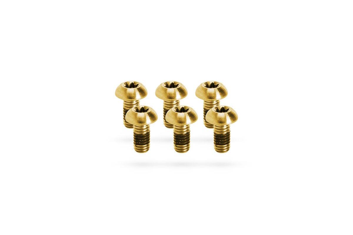KOGEL Titanium Rotor Bolts
