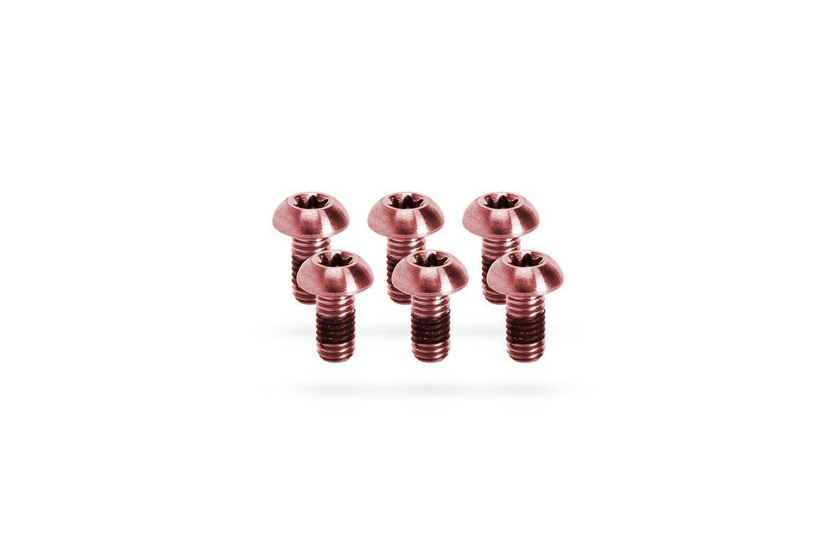 KOGEL Titanium Rotor Bolts