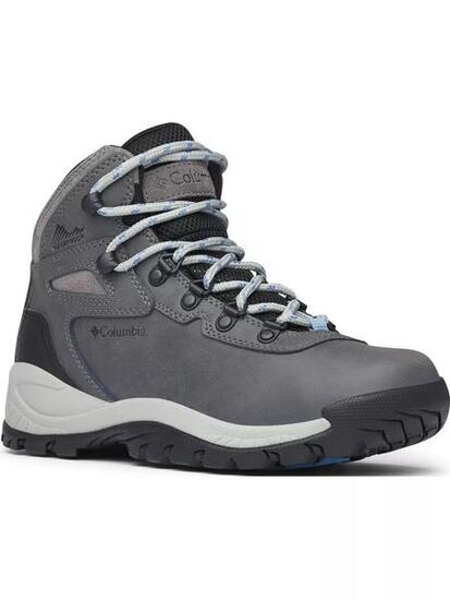 Stivali da trekking impermeabili da donna Newton Ridge Plus