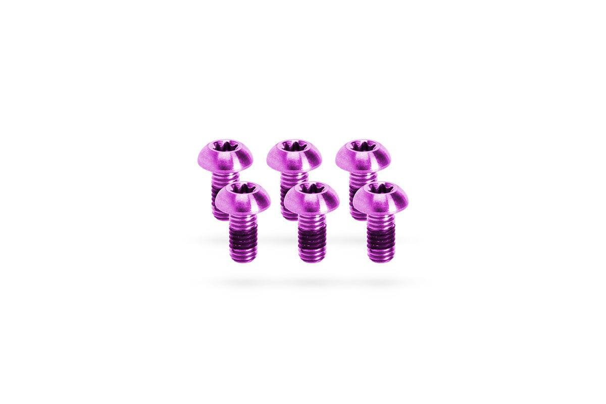 KOGEL Titanium Rotor Bolts