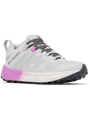 Zapatillas senderismo mujer Facet 75 Outdry