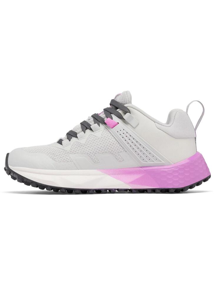Buty do biegania damskie Columbia Facet 75 Outdry