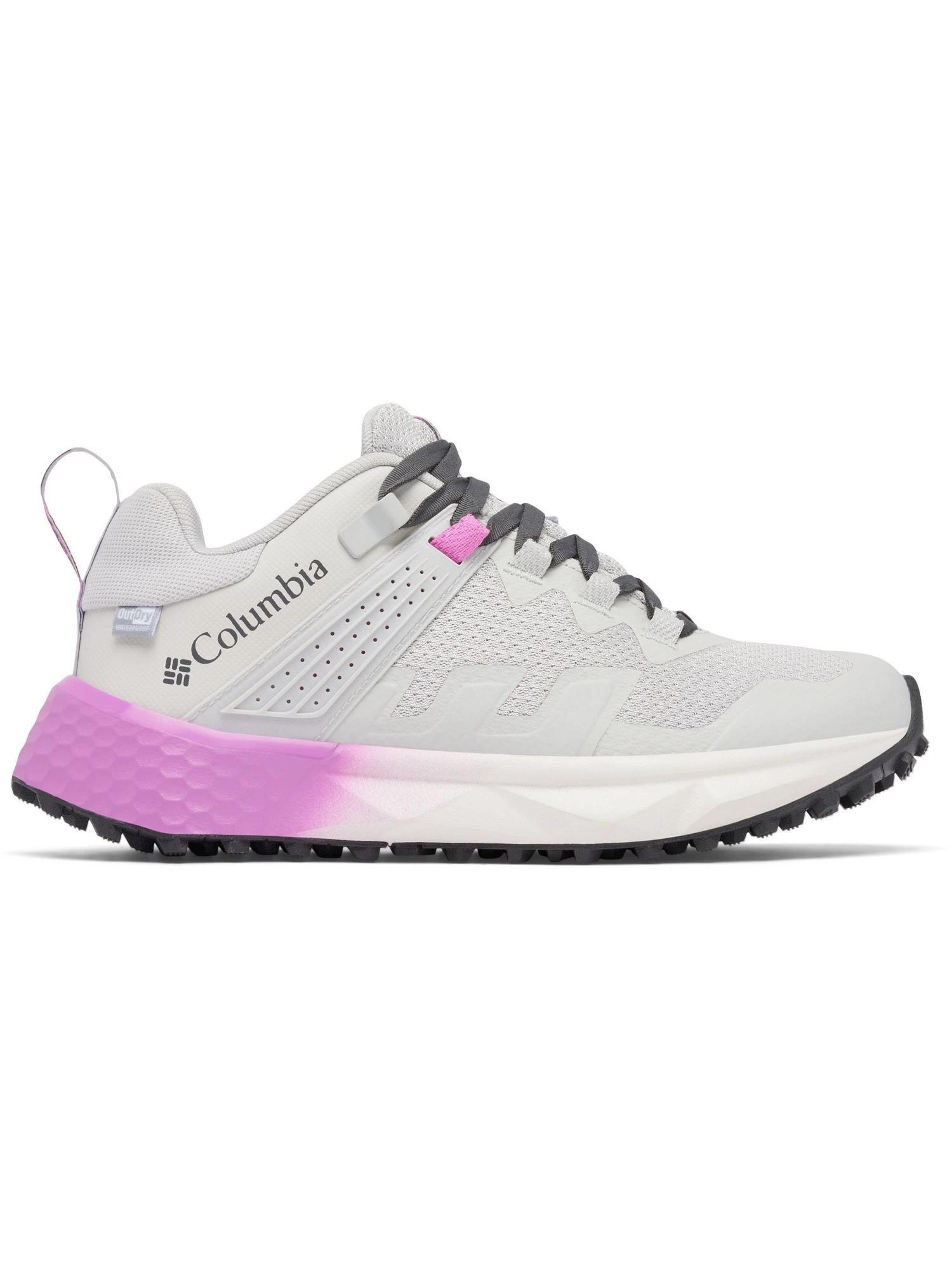 Chaussures de randonnée pour femmes Facet 75 Outdry 3/7