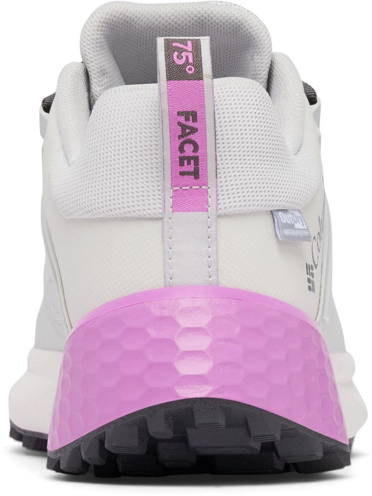 Chaussures de randonnée pour femmes Facet 75 Outdry 6/7