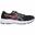 Zapatillas de Running para Adultos Asics Braid 2 Negro