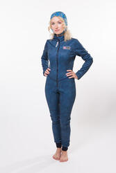 #neoprenefree Fish Skin Combinaison de sport aquatique "Catch Of The Season