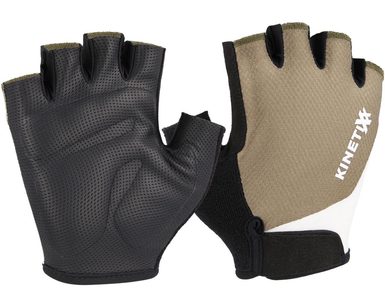 Freizeit-Fahrradhandschuhe Levi | KinetiXx 5/5