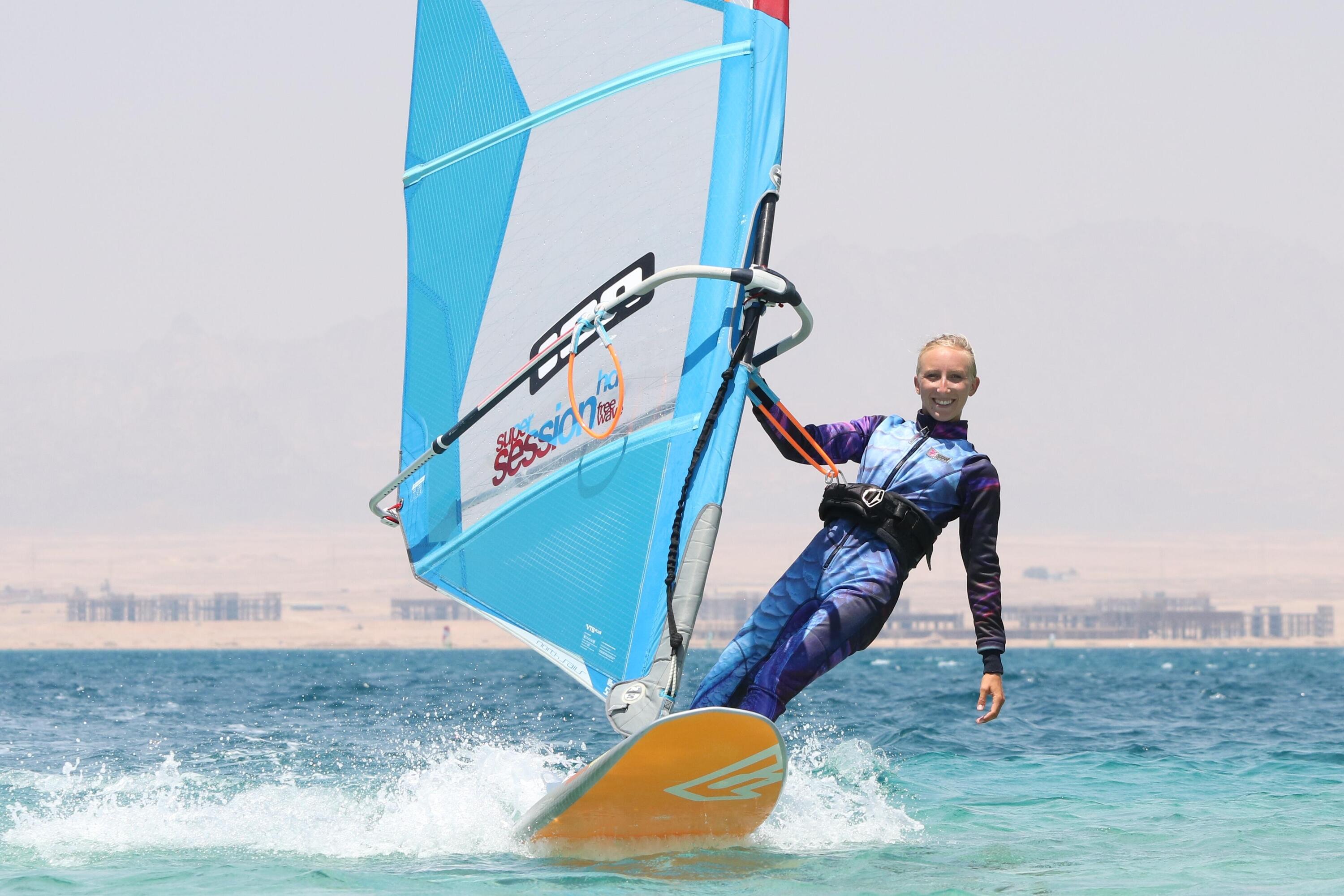 #neoprenefree Tuta integrale per sport acquatici  “Seagrass Contest" 4/7