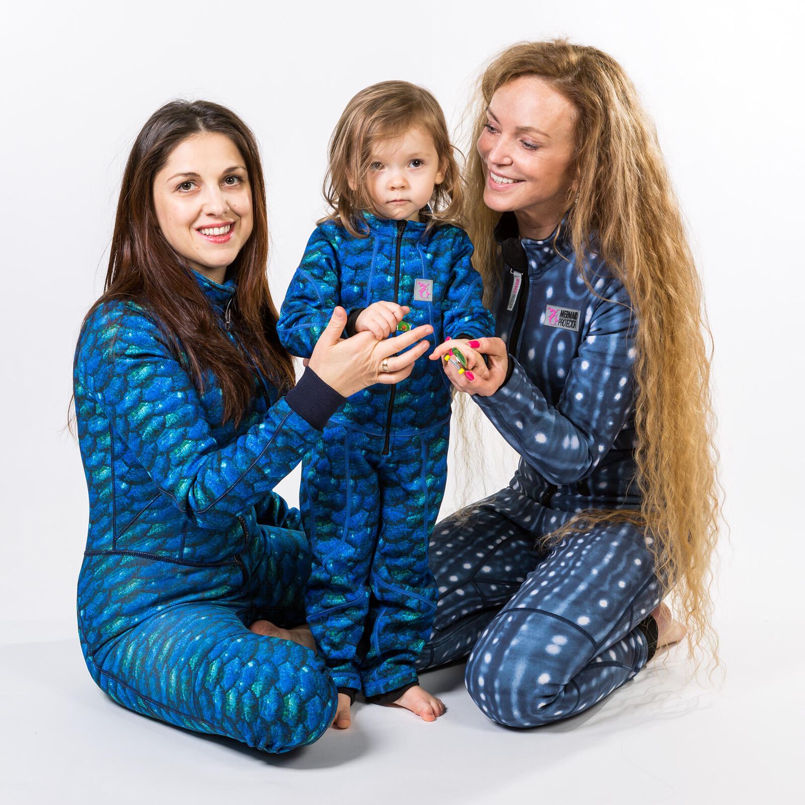 #neoprenefree Tuta integrale per sport acquatici  “Sofia Lorena" 6/7