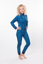 #neoprenefree Combinaison pour sports aquatiques "Sofia Lorena