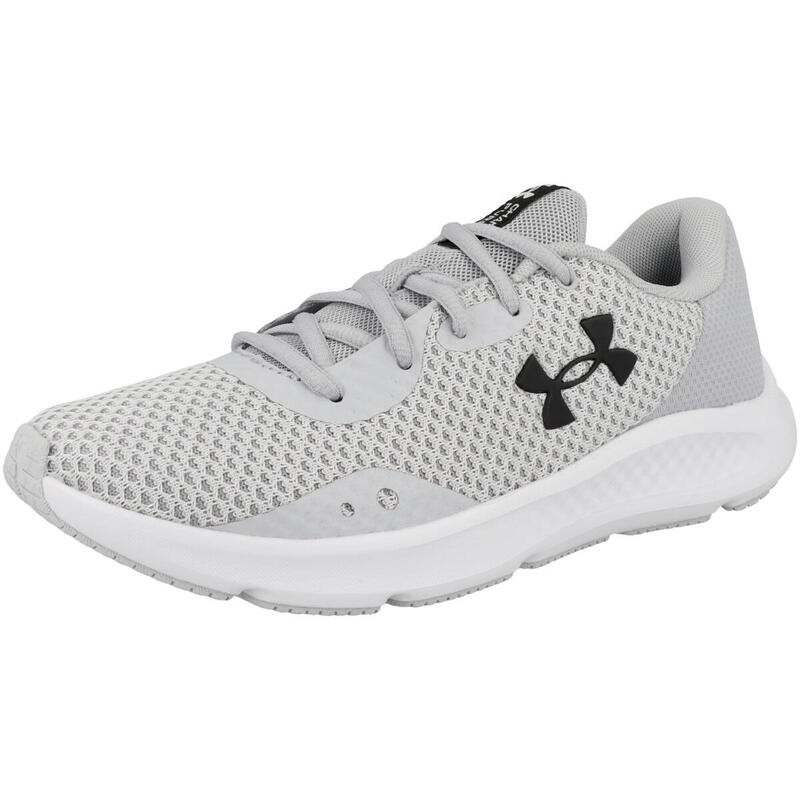 Scarpe Sportive Under Armour Charged Pursuit 3 Grigio