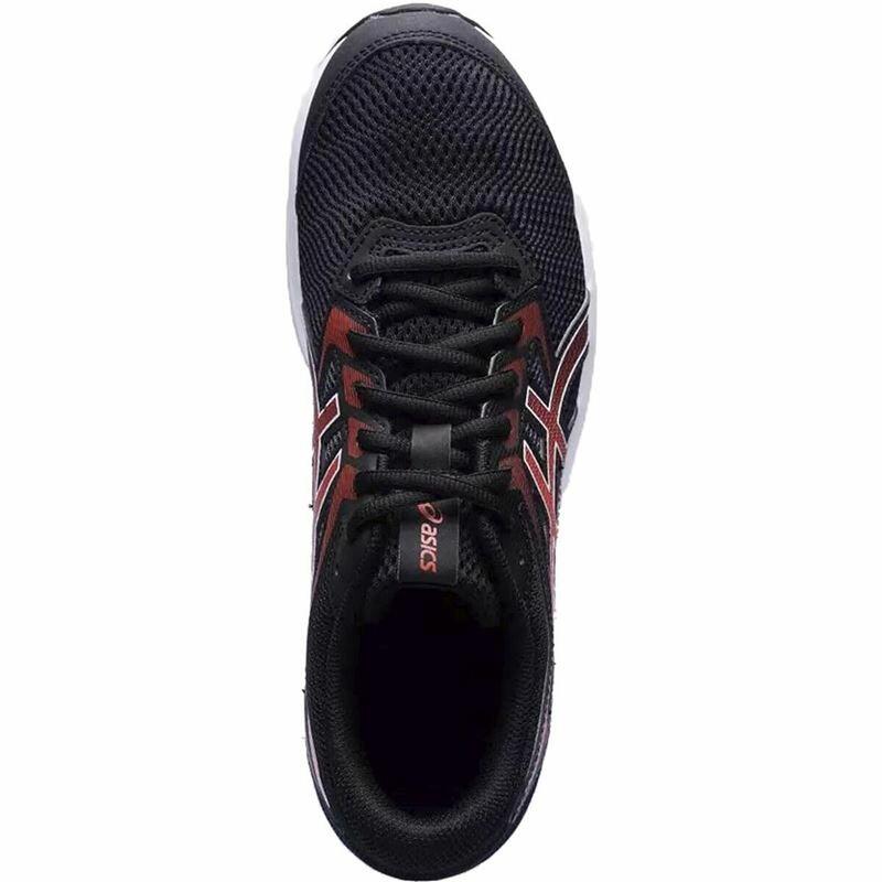 Zapatillas de Running para Adultos Asics Braid 2 Negro