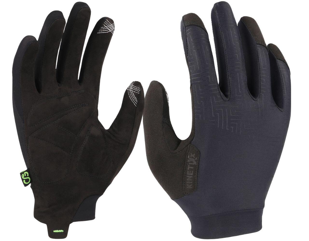 Langfinger-Fahrradhandschuh Lovino C2G | KinetiXx 5/5