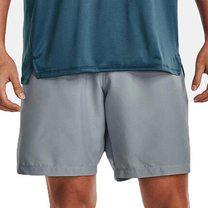 Under Armour Herren Shorts Woven Graphic 1370388
