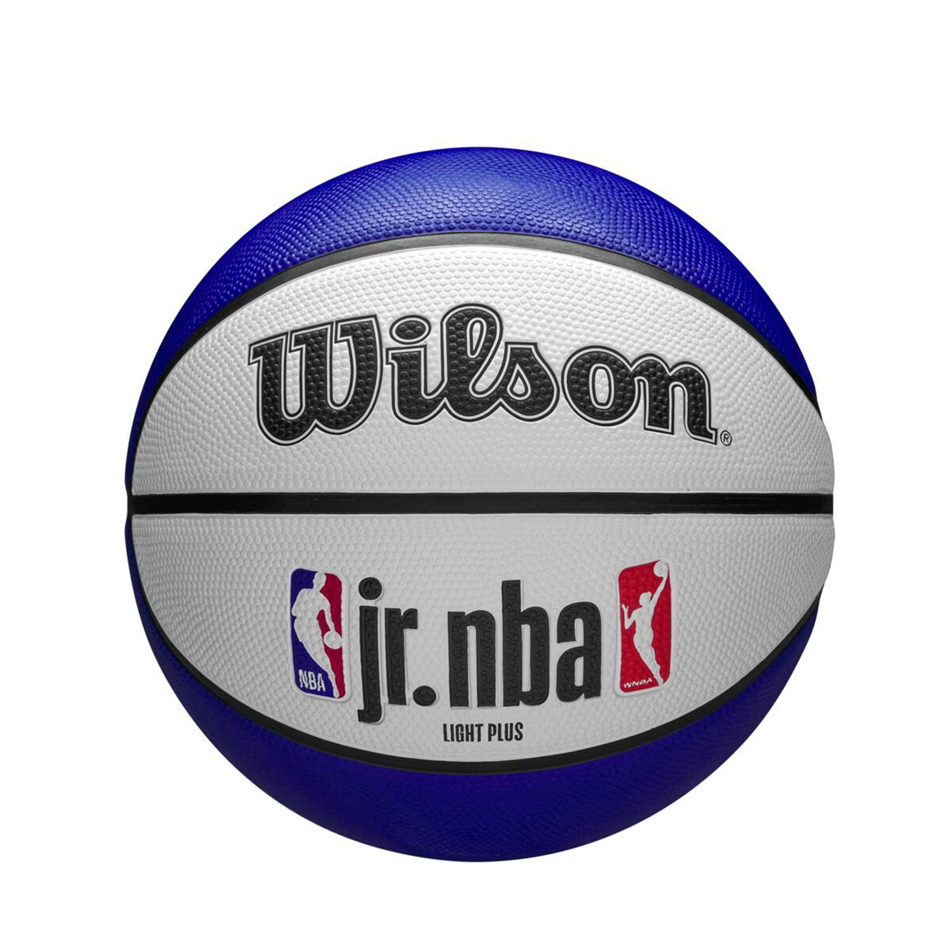 WILSON Pallone da basket Wilson Jr NBA DRV Light Plus taglia 5