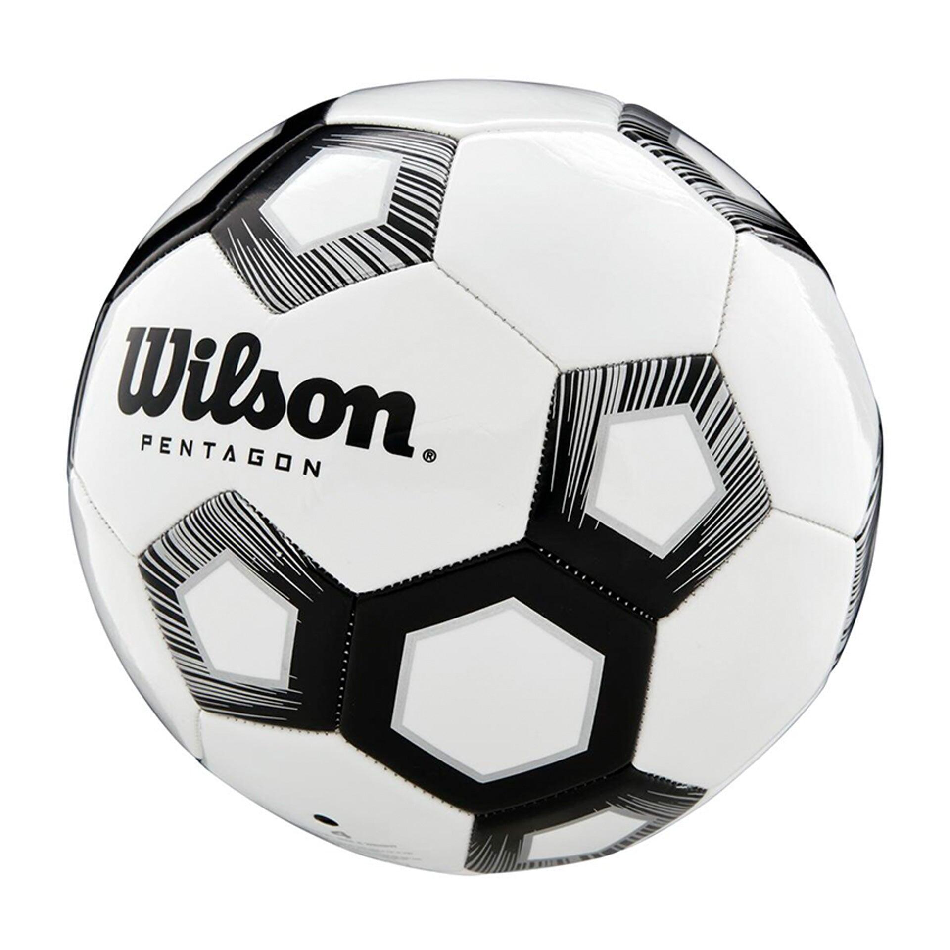 Futebol do Wilson Pentágono 2/3