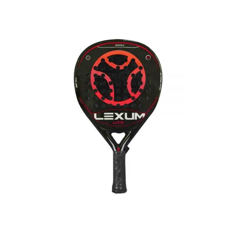 PALA PÁDEL MYSTICA LEXUM LITE RED