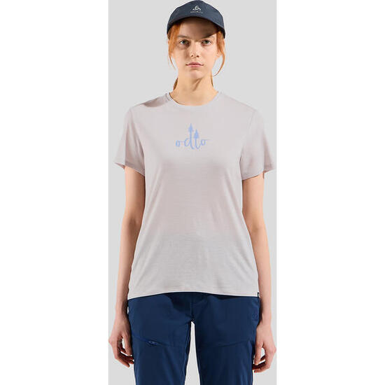 T-Shirt Ascent Merino
