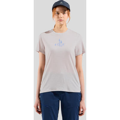T-Shirt Ascent Merino