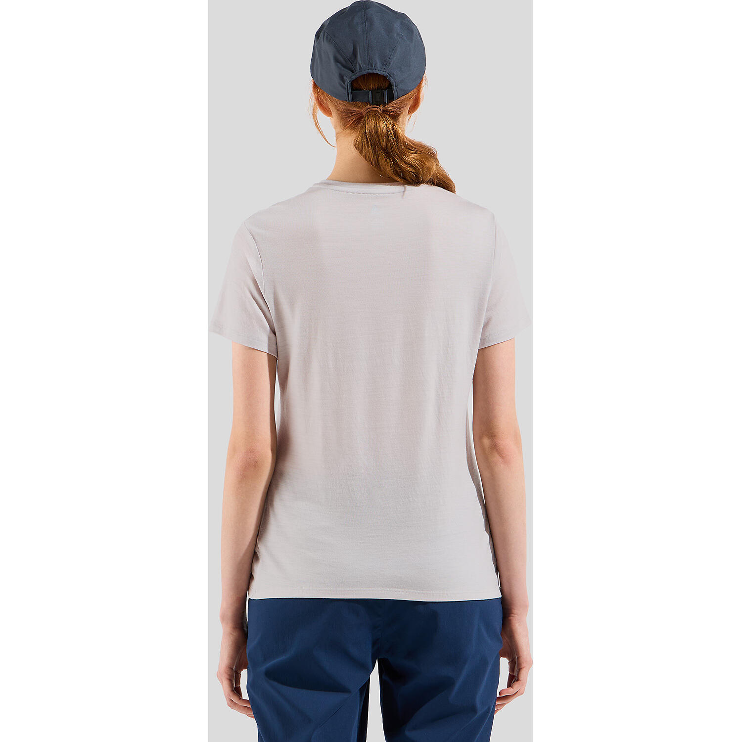 T-Shirt Ascent Merino 2/3