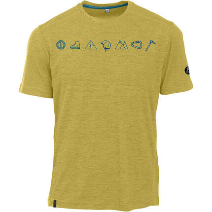 T-Shirt Grinberg fresh