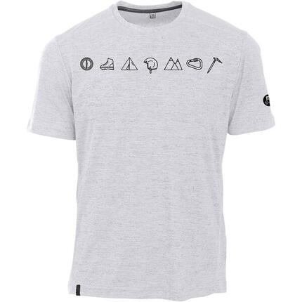 T-Shirt Grinberg fresh