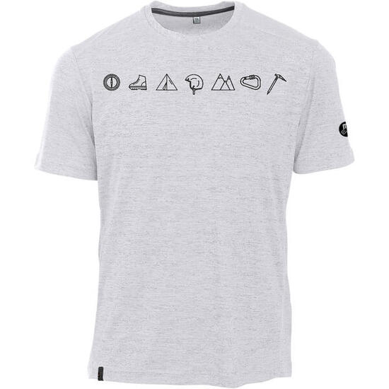 T-Shirt Grinberg fresh