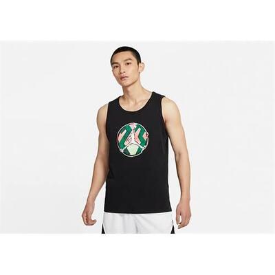 Hemden universeel voor heren nike air jordan sport dna