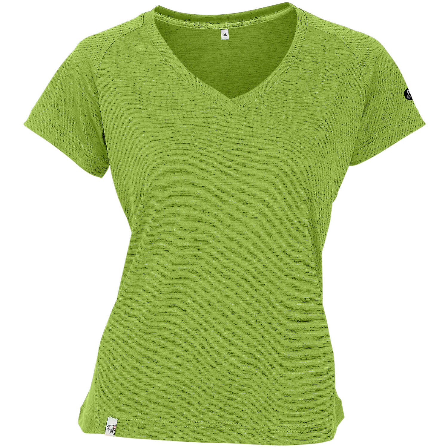 Damen Shirt Ridnaun fresh 2/2