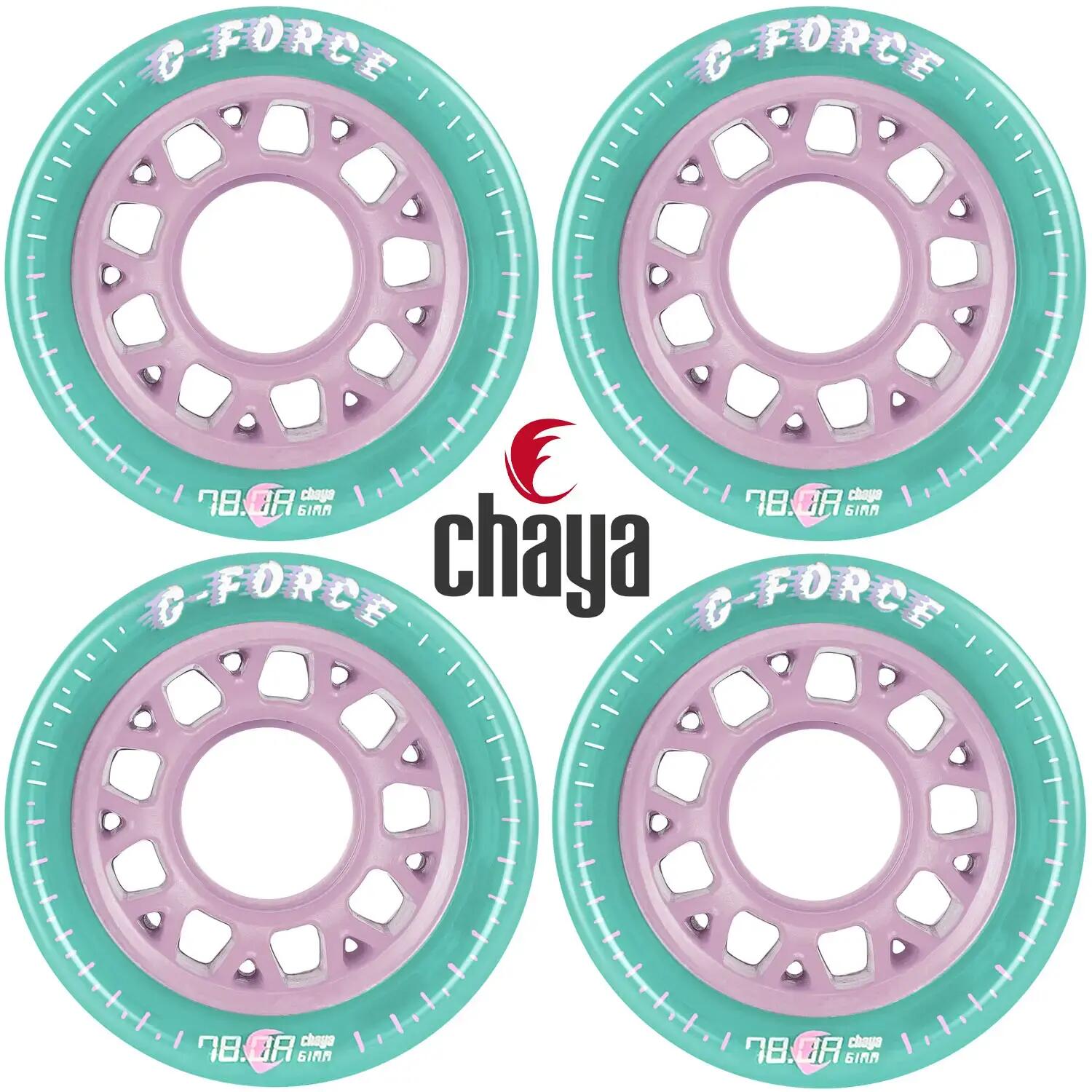 CHAYA picture