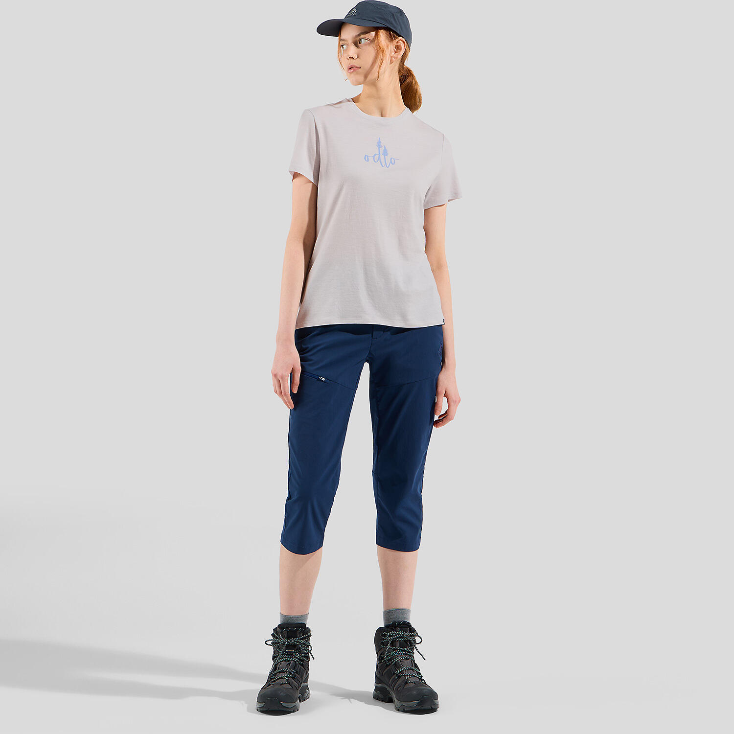 T-Shirt Ascent Merino 3/3