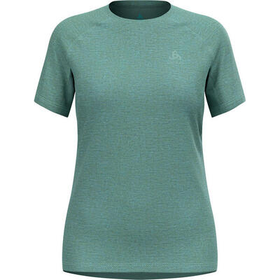 ODLO Ascent Performance Wool 125 Damen T-Shirt