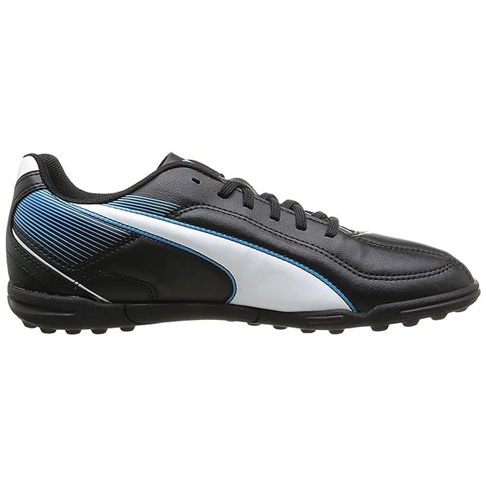 Puma Botas De Fútbol Esquadra Tt Negro 6/7