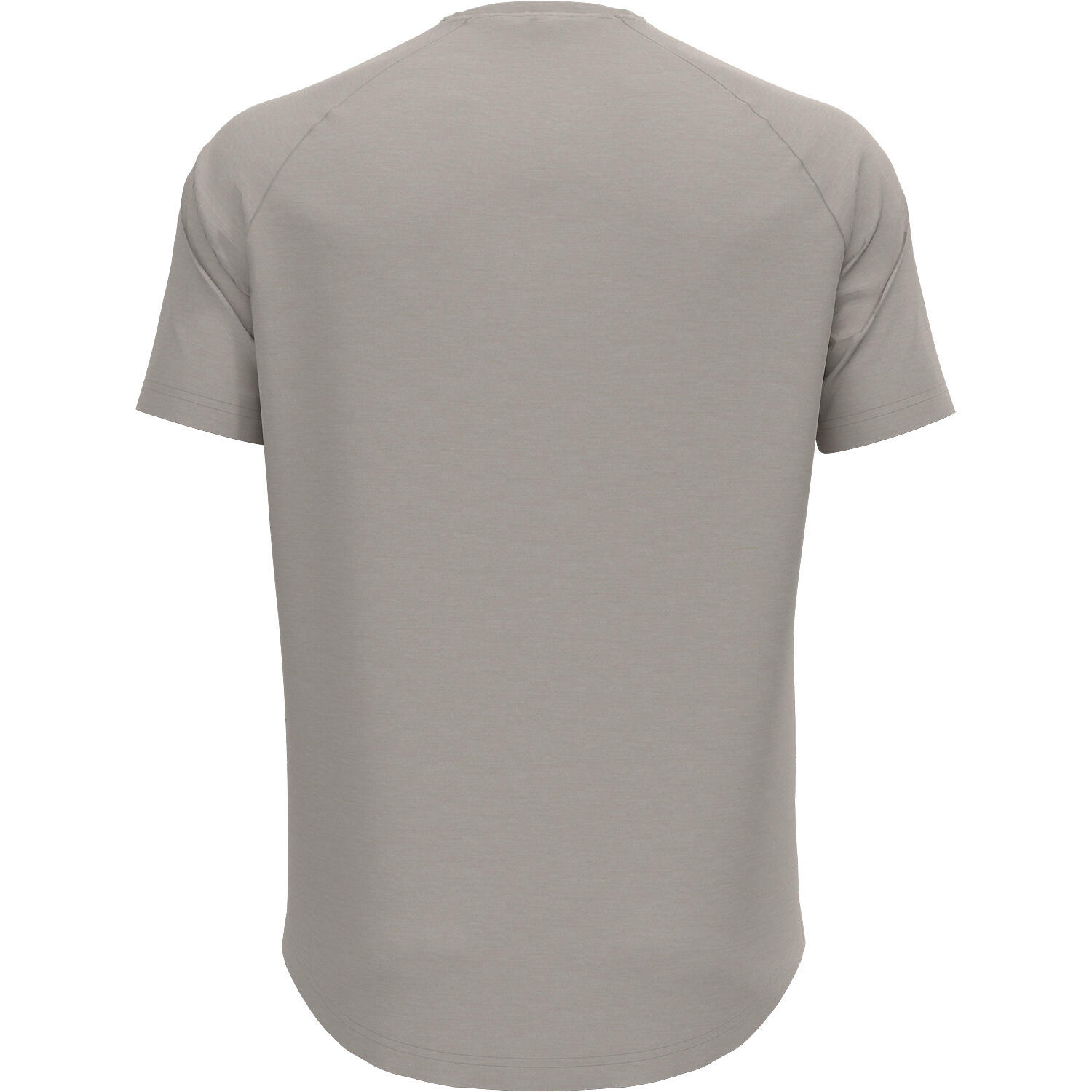 T-Shirt Ascent PW 130 Topography 3/5