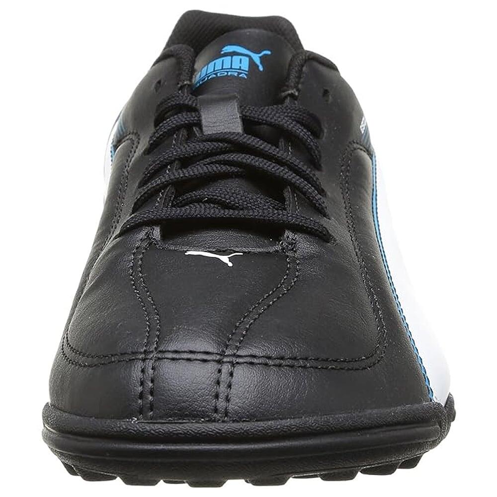 Puma Botas De Fútbol Esquadra Tt Negro 2/7
