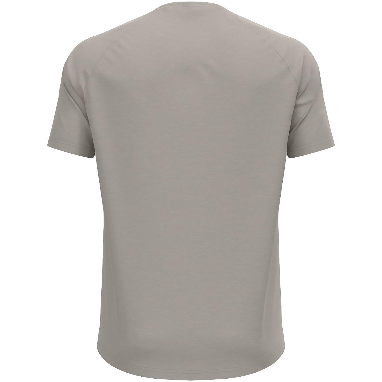 T-Shirt Ascent PW 130 Topography 4/5