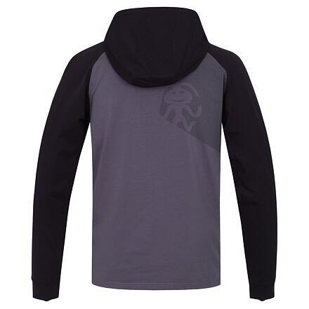 Sweatshirt à capuche Rafiki Traverse 7/7