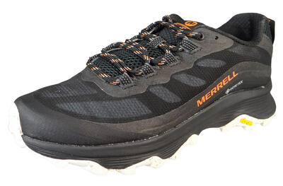 Wandelschoenen merrell moab speed gtx
