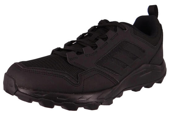 Adidas Performance Herren Halbschuhe Terrex Tracerocker 2 IF2581 Schwarz