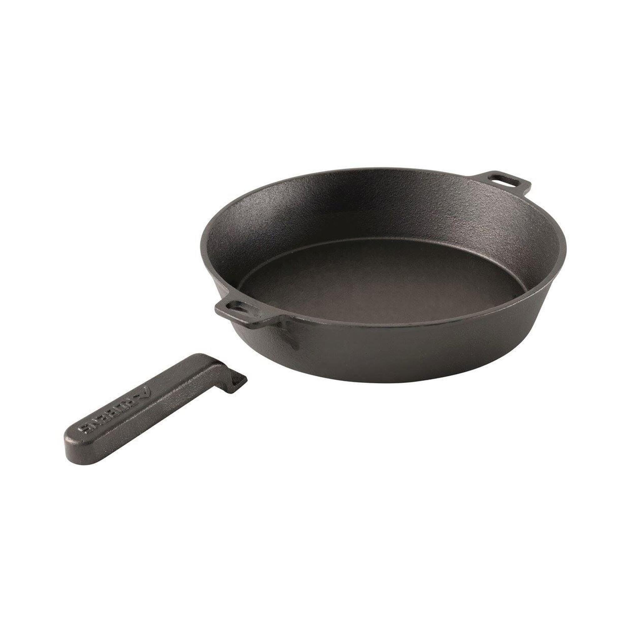 Conjunto de Cozinha Caminhada na Natureza Modoc Pan