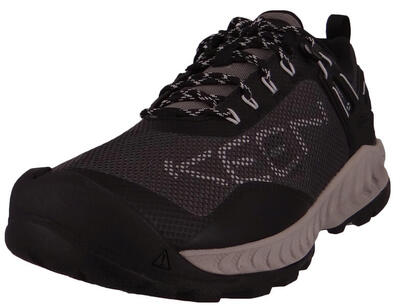 Keen Herren Halbschuhe Halbschuhe NXIS EVO WP 1026109 Grau