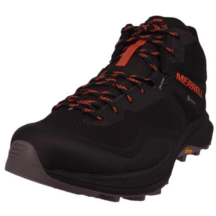 Buty trekkingowe męskie Merrell Mqm 3 Mid Gtx Gore-tex