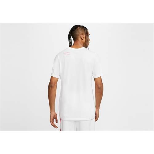 T-shirt universel hommes Nike Air Jordan 23 2/2
