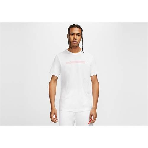 T-shirt universel hommes Nike Air Jordan 23 1/2