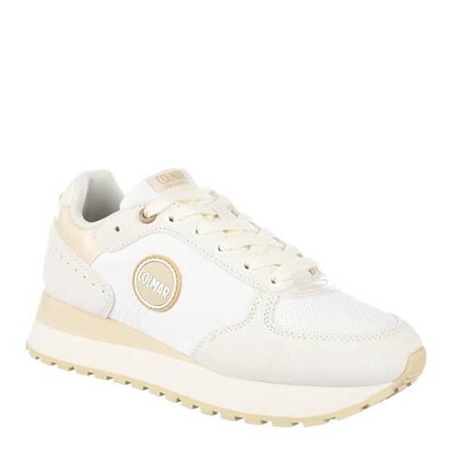 Scarpa universali donna Colmar Travis Authentic High Out