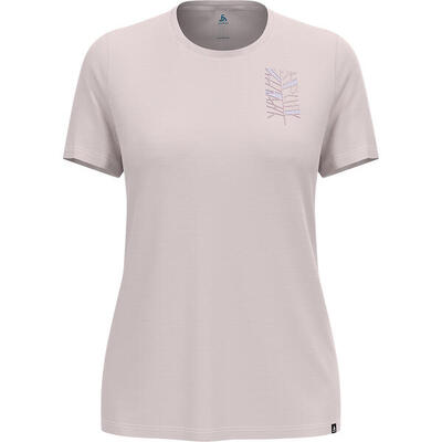 T-Shirt Ascent Merino 160