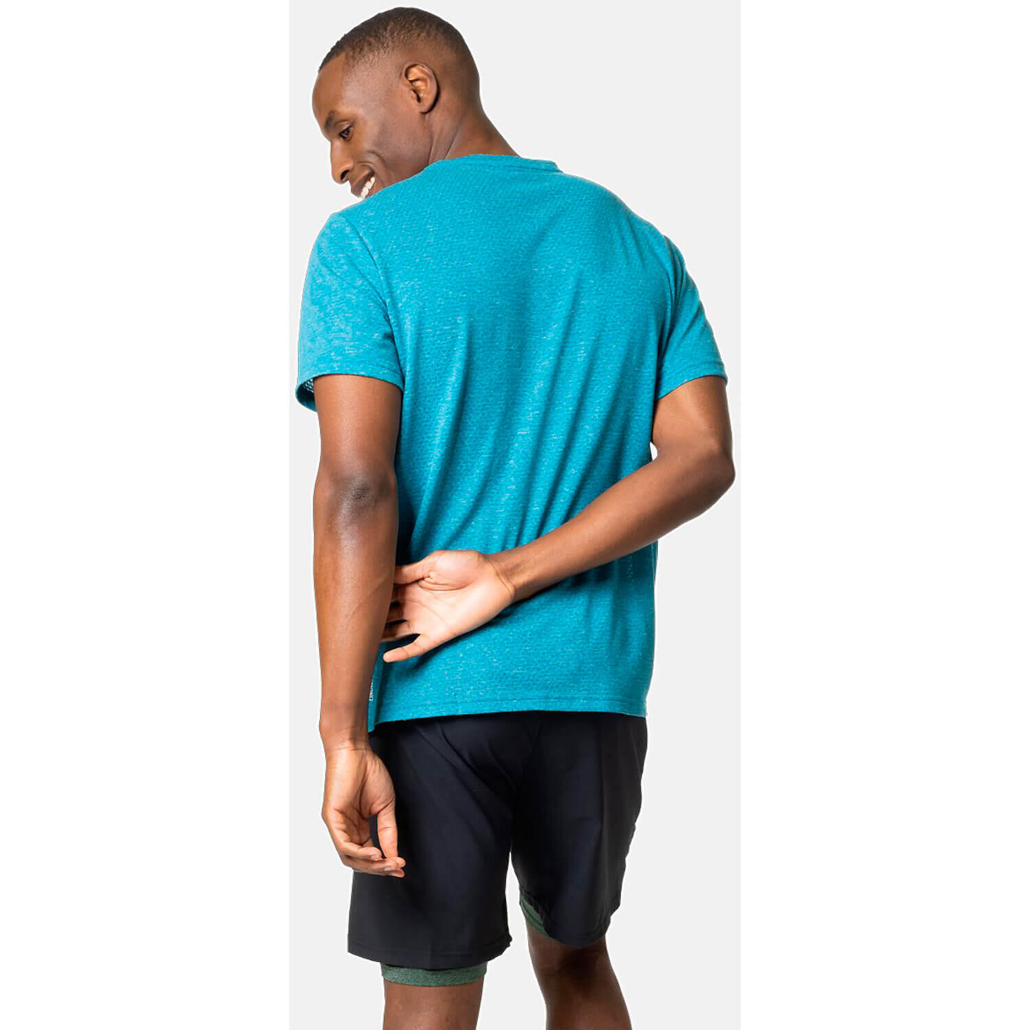 ESSENTIAL LINENCOOL ODLO 4/7