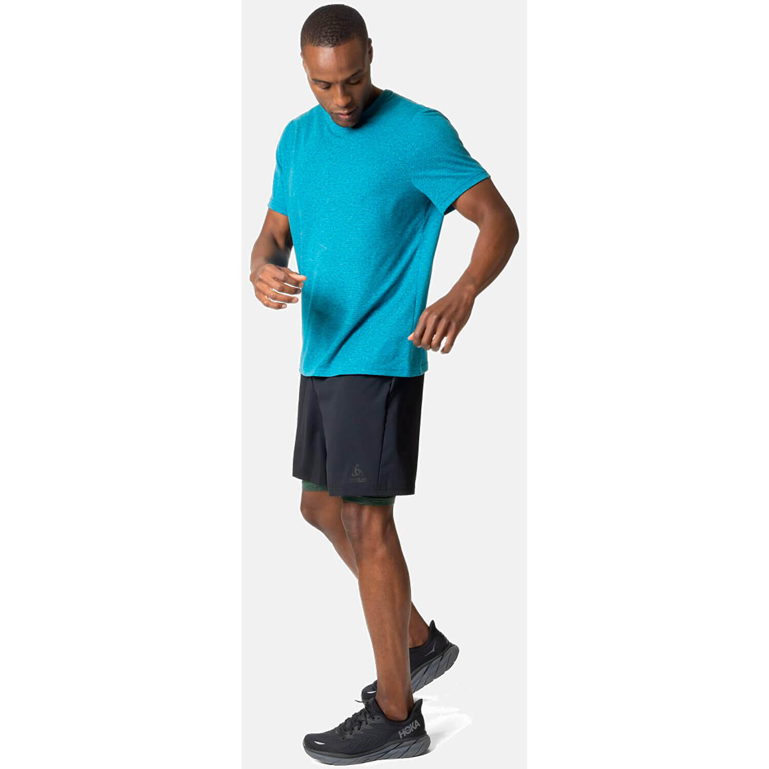 ESSENTIAL LINENCOOL ODLO 3/7